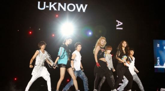 ‘SMTOWN LIVE’ 4번째 월드 투어 8월 시작