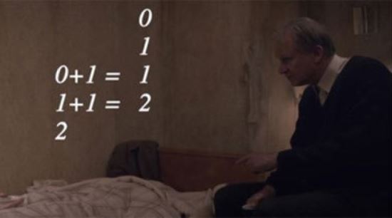 '님포매니악', 관객의 마음을 움직인 명장면 "야하기만한 영화 아냐"