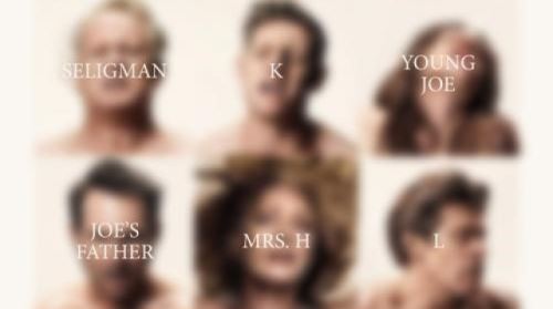 '님포매니악' 블러없이 본다&hellip;부산국제영화제서 무삭제판 최초 상영