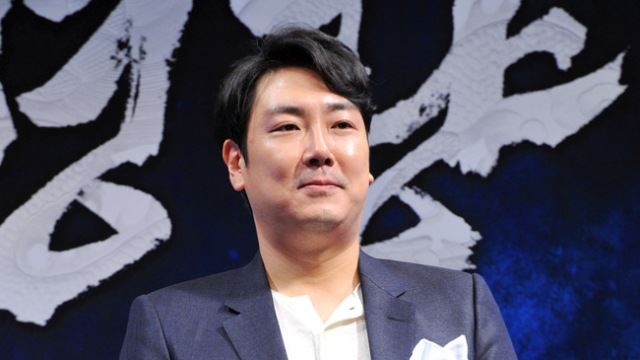 '명량' 조진웅, 왜군임에도 기꺼이 출연했던 이유