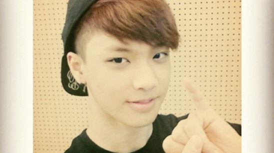 씨클라운 막내 마루, 전세계 팬들과 소통 '컴백 암시?'