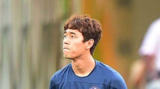 박주영 아스널 방출, 벵거 감독 신임 못 받았나? '공식 홈페이지' 명단 눈길