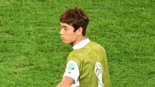 박주영 방출 '아스널과 결별 확정' 결국은...