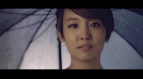 윤하, 새로운 멜로디-가사 입은 솔로 버전 '우산' 2일 발매