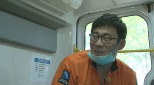 장동혁 "'심장이 뛴다', 내게 방송 이상의 의미" 종영소감