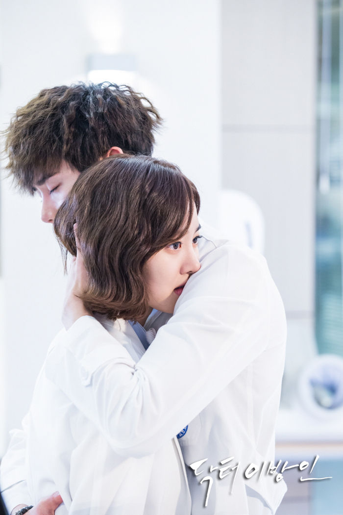 이방인
