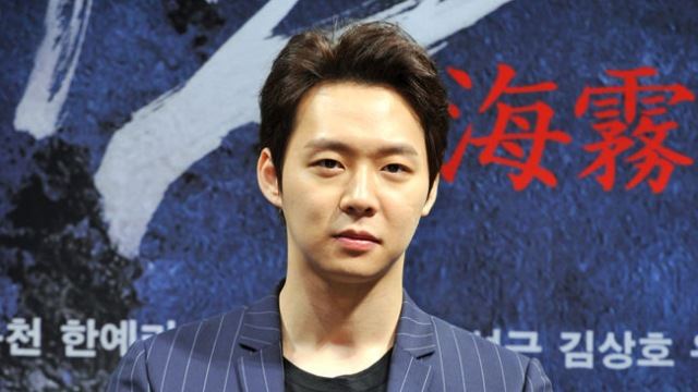 해무 박유천 스크린 데뷔작서 베드신 도전 "고민이 많았다"