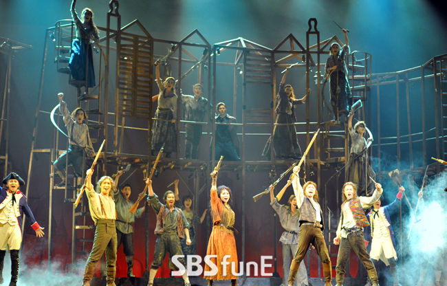 두 도시 이야기