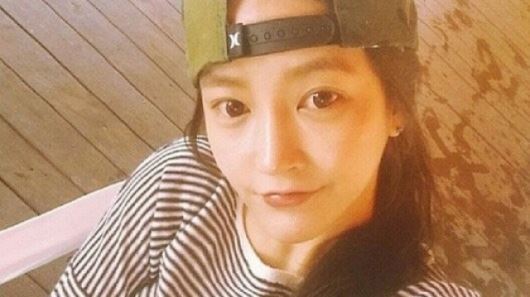 티아라 소연 성형 의혹에 "제가 봐도 아닌 듯..." 얼마나 다르길래?