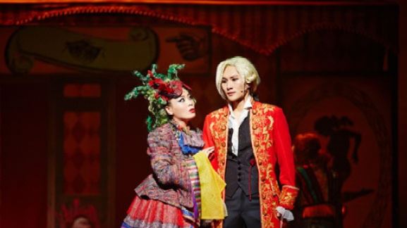 뮤지컬 ‘모차르트!’ 관객 호평 속 서울공연 막내려