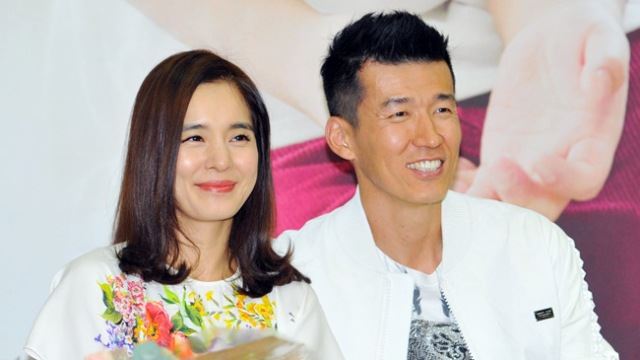 ‘선행 아이콘’ 션-정혜연, 2014 파라다이스상 수상 영예