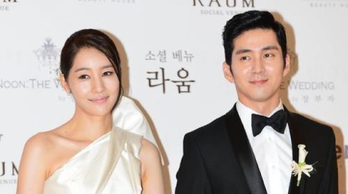 윤지민 임신, '오는 12월 출산 예정' 남편 권민 아빠 됐네 '축하 봇물'