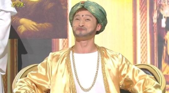 개그콘서트 새코너 만수르, 실제 인물에 대한 관심 ‘폭발’