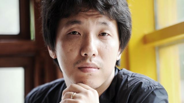 [인터뷰] '군도' 윤종빈 감독은 왜 민란을 강조하지 않았나