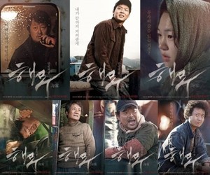 '해무', "배우의 연기만으로 러닝 타임이 아깝지 않다"