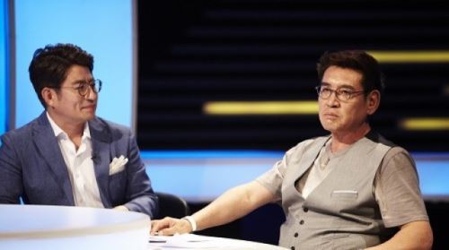 [메디컬X] 건강의 아이콘 조형기, 고혈압 진단