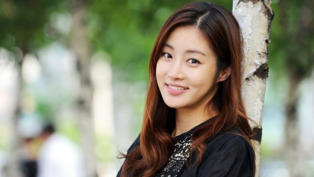 강소라 코리아 드라마 어워즈 MC 발탁 '오상진과 호흡 맞춘다'