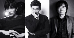 영화 '내부자들' 첫 촬영&hellip;"숨 막히는 긴장감이 느껴졌다"