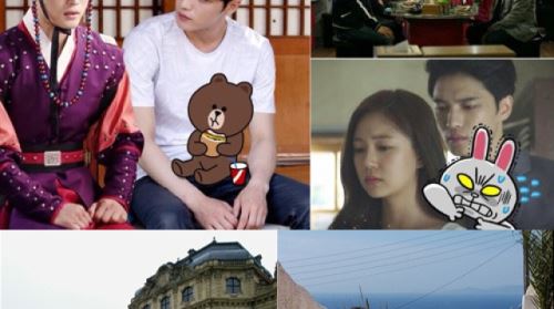 트라이앵글 영달앓이, 해외팬들 실력 대단하네 '음료 광고 패러디' 폭소