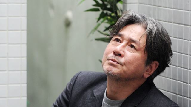 [19th BIFF 오픈토크] 최민식 "'명량' 흥행, 이순신에 대한 그리움 덕분"