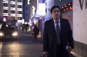 임권택 감독 '화장', 제71회 베니스영화제 공식 초청