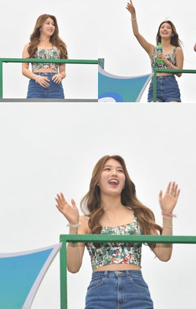 수지 물총축제