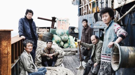 '해무', 토론토영화제 해외 최초 스크리닝&hellip;한예리 레드카펫