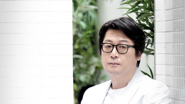 [인터뷰] 김윤석은 왜 센 캐릭터에 매료됐나