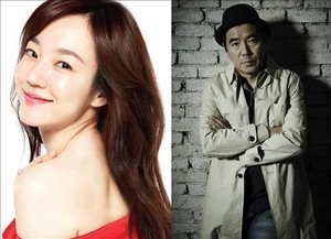 임수정-김지운 감독, 제천국제음악영화제 심사위원 선정