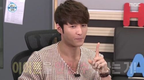 심형탁, &ldquo;BMW7 사실 아니야&rdquo; 루머 일축