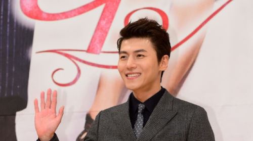 세바퀴에서 언급된 ‘송재희’ 화제&hellip;2004년 광고모델로 데뷔