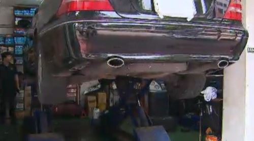 자동차 부품 가격 인터넷 공개, 국내차부터 수입차까지 '피해 줄어들까?'