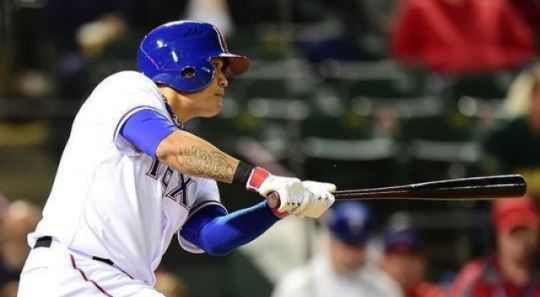 추신수 시즌 아웃 '팔꿈치 수술 때문에...' 다음 시즌 기약