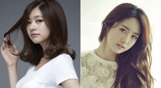정소민-이유비-민효린-정주연, 영화 '스물' 합류