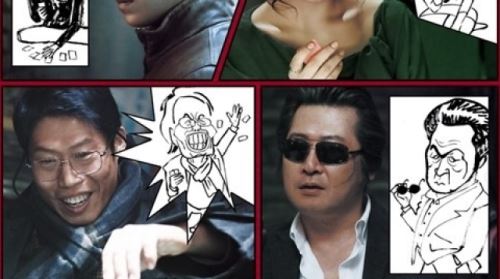 '타짜2', 추석 대전 먼저 웃었다&hellip;박스오피스 1위