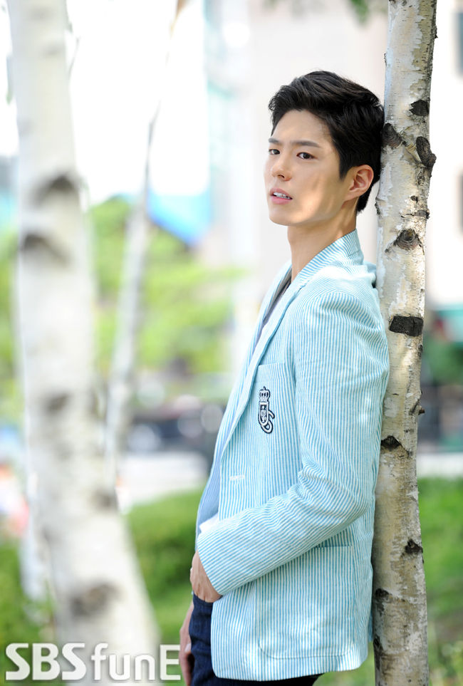 박보검