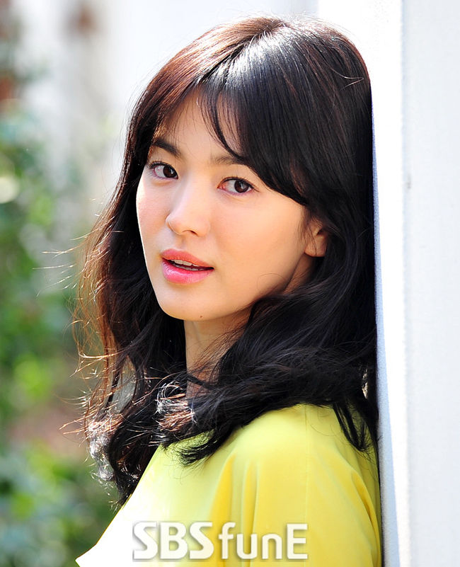 [단독 인터뷰] ‘탈세의혹’ 송혜교 측 입열다 “봐주기 의혹? 가혹하고 안타깝다”