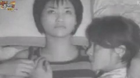 박잎선, 과거 출연 영화 '눈물' 화제&hellip;"송종국 놀랐다"