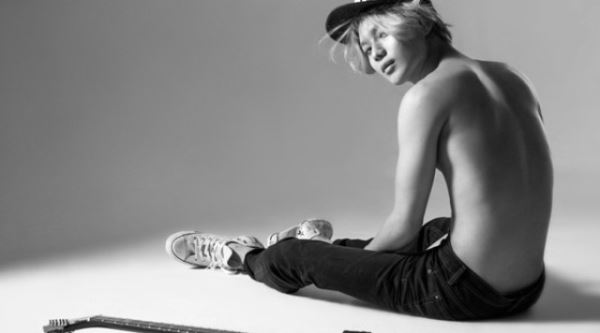 태민 솔로 데뷔, 샤이니 종현도 응원 "밤샌 보람있어" 섹시한 매력 눈길