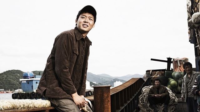 '해무' 오늘 100만 돌파&hellip;'추격자'보다 빠르다