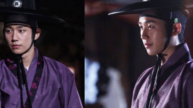 ‘삼총사’ 신예 정해인, 베일에 쌓인 ‘꽃무사’ 기대