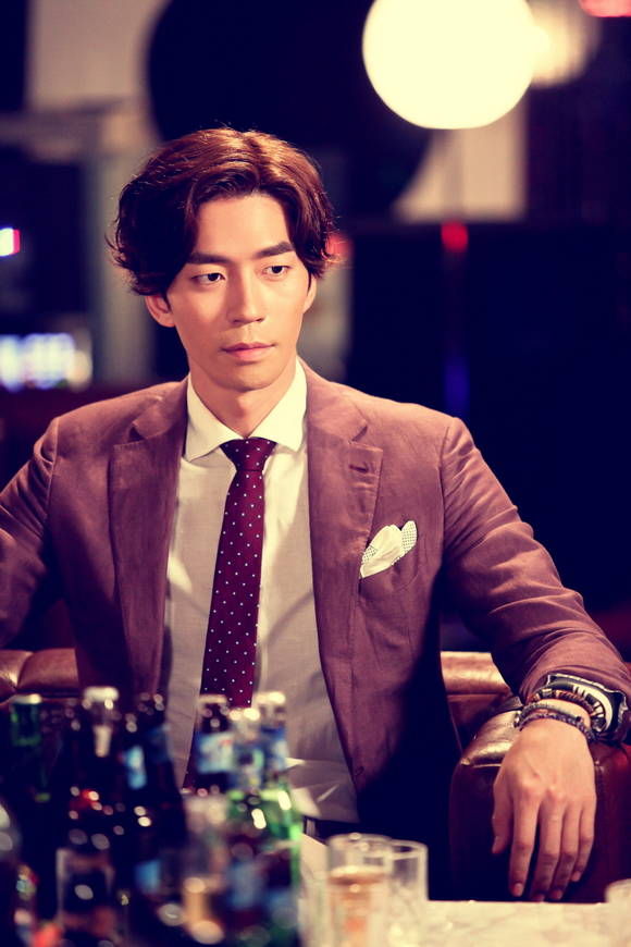 트로트의 연인 종영