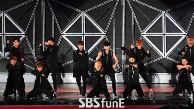 '드림콘서트'를 3D로? 과감한 시도-생생한 영상 전달 '화제'