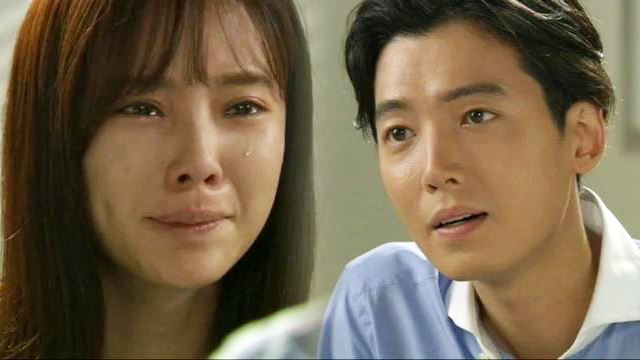 [끝사]황정음 "아이가 죽어야 내가 산다" 정경호에 호소