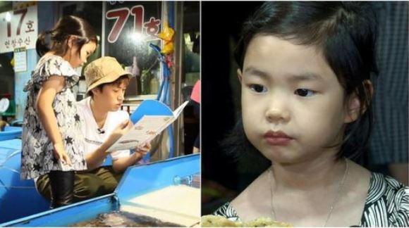 ‘슈퍼맨이 돌아왔다’ 하루, 속초 동명항서 인기인된 사연 공개한다