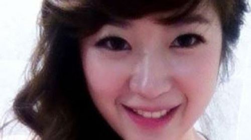 예뻐 예뻐 김승혜 '과거 사진도 예뻐 예뻐' 배우 뺨치는 미모 '눈길'