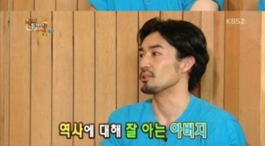 오타니 료헤이 명량 "사실 고민 많이 했다, 하지만" 출연 결정 이유는?