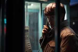 유연석, 롤모델 박해일과 만났다&hellip;'제보자' 앙상블 기대