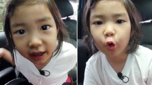 '슈퍼맨이 돌아왔다’ 하루, 프리스타일 랩퍼로 변신 예고