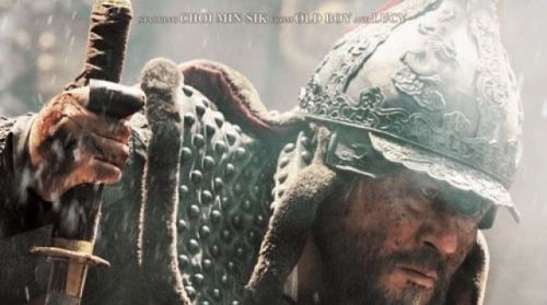 '명량', 북미에서도 신기록&hellip;일주일 만에 12억 벌어